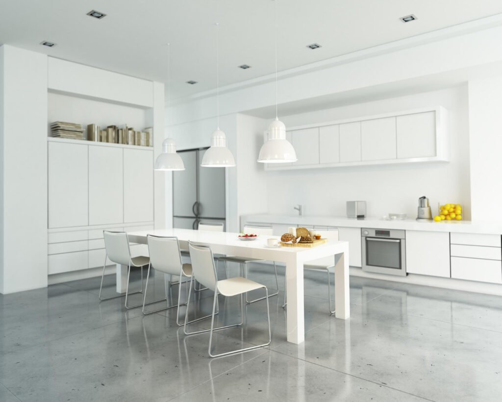 Same Day Kitchen Remodeling Contractor at Renew Painting & Remodeling