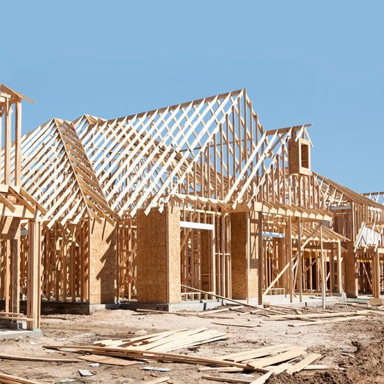 New Construction Service at Renew Painting & Remodeling
