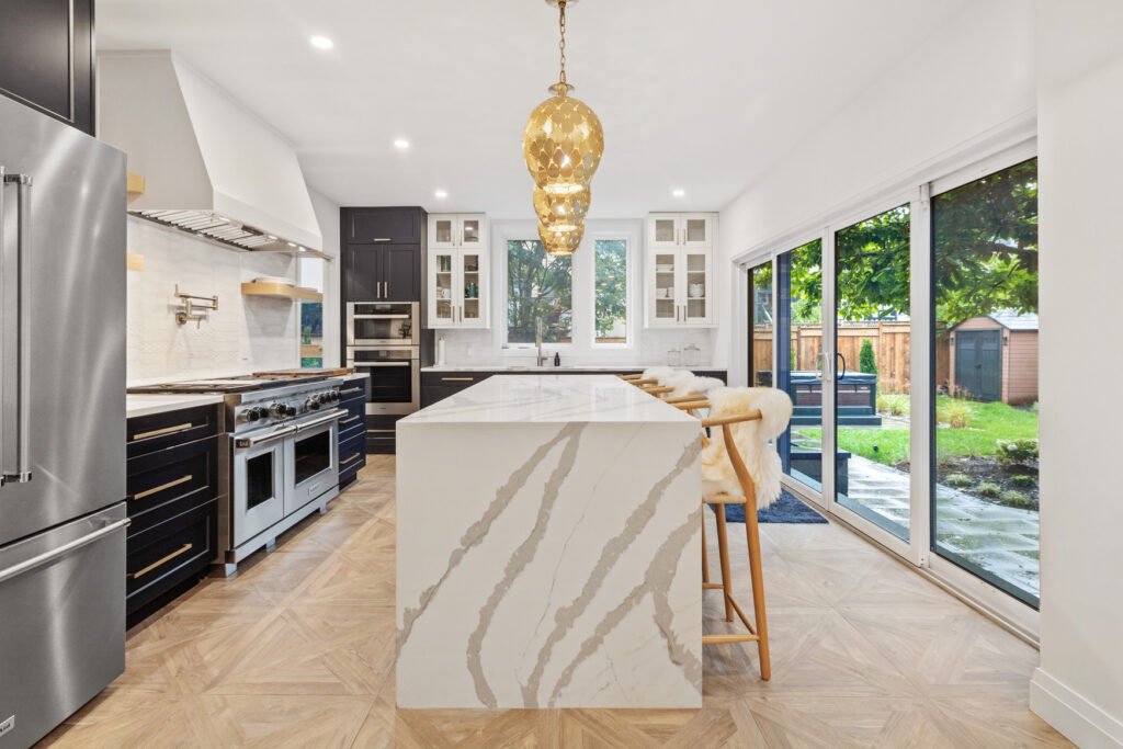 Commercial Remodeling Services at Renew Painting & Remodeling