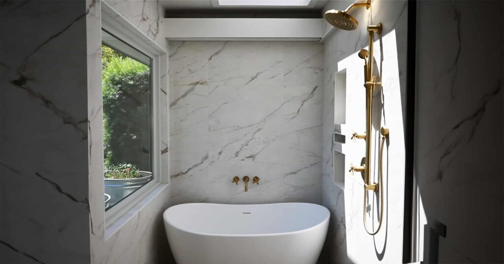 Tub Installations at Renew Painting & Remodeling