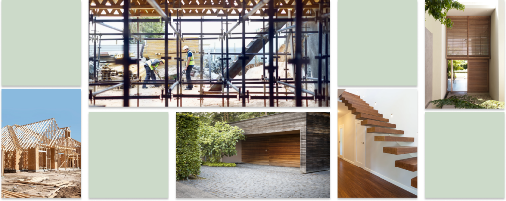 Commercial Remodeling Services at Renew Painting & Remodeling
