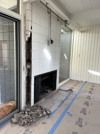 Commercial Remodeling Contractor at Renew Painting & Remodeling
