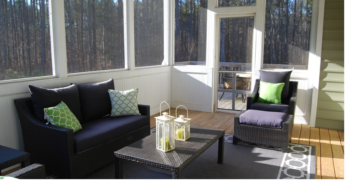Commercial Painting at Renew Painting & Remodeling