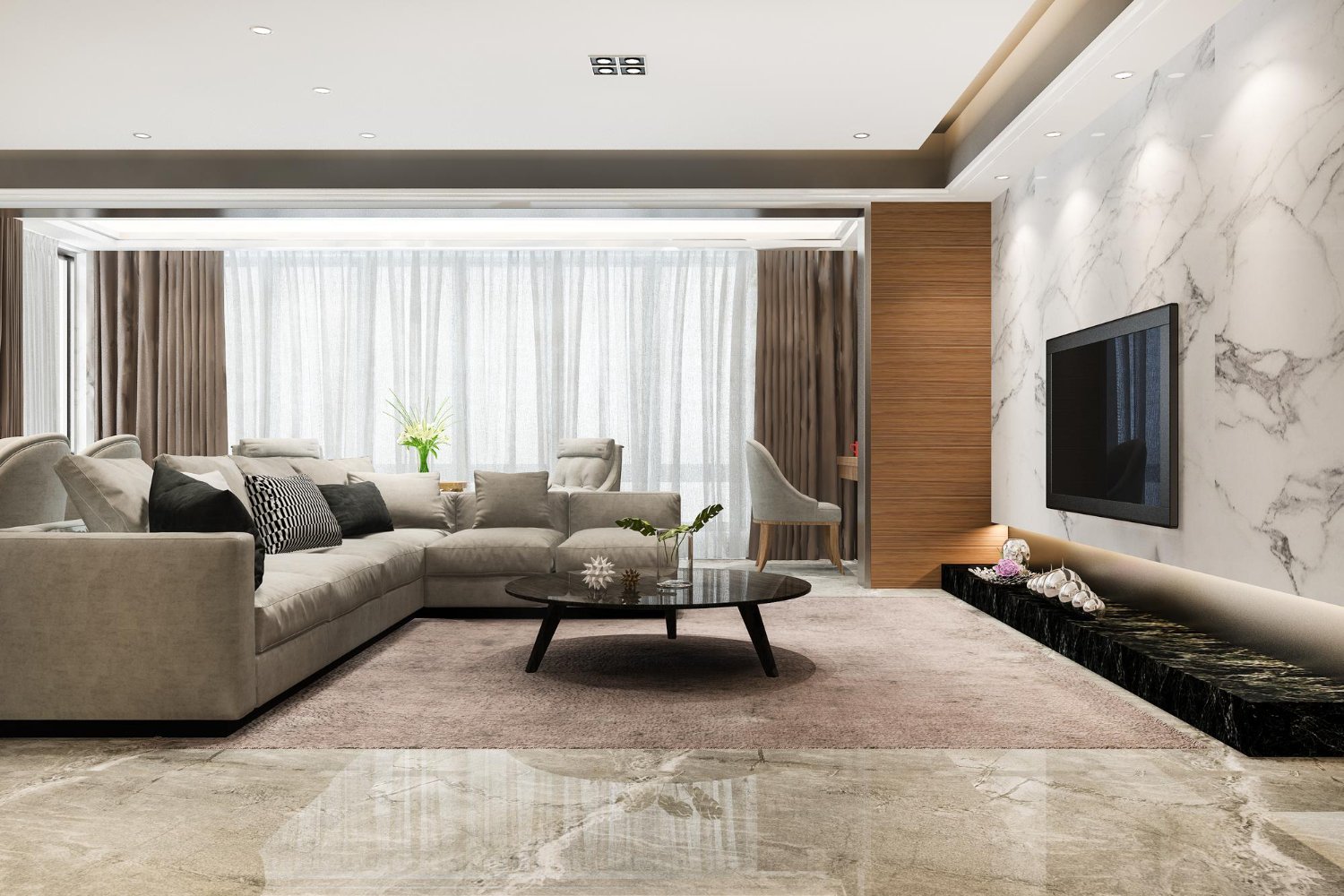 Professional Interior Painting Expert at Renew Painting & Remodeling