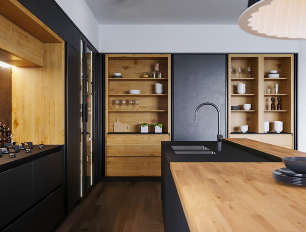 Kitchen Remodeling Expert at Renew Painting & Remodeling