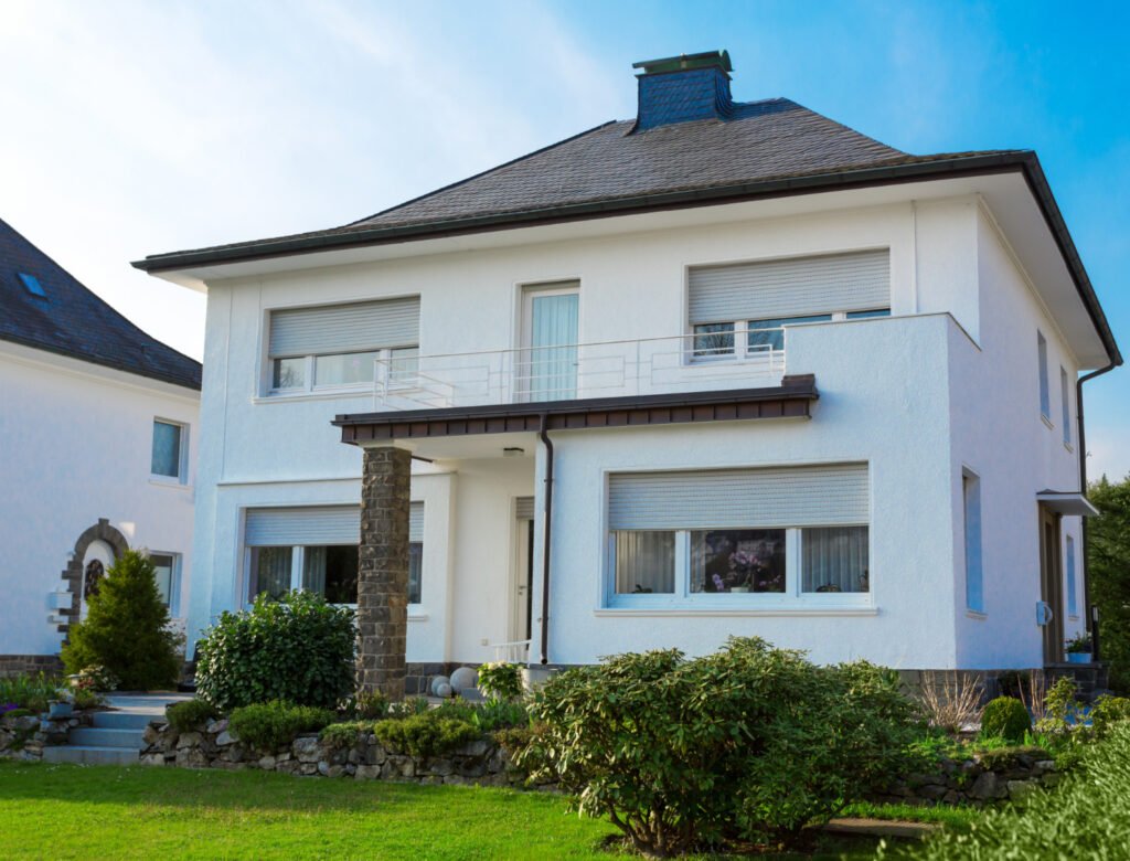 Whole-Home Renovations at Renew Painting & Remodeling