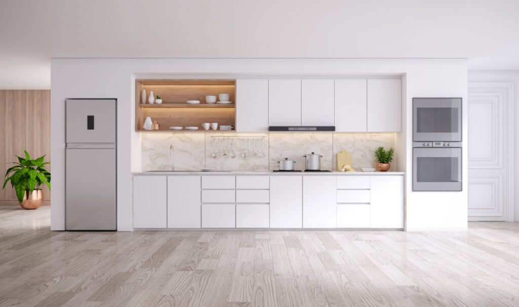 Cabinet Painting And Refinishing at Renew Painting & Remodeling
