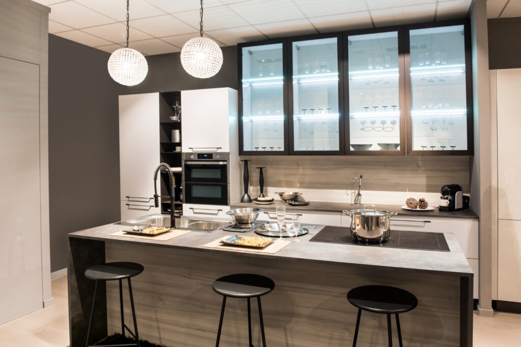 kitchen remodeling experts