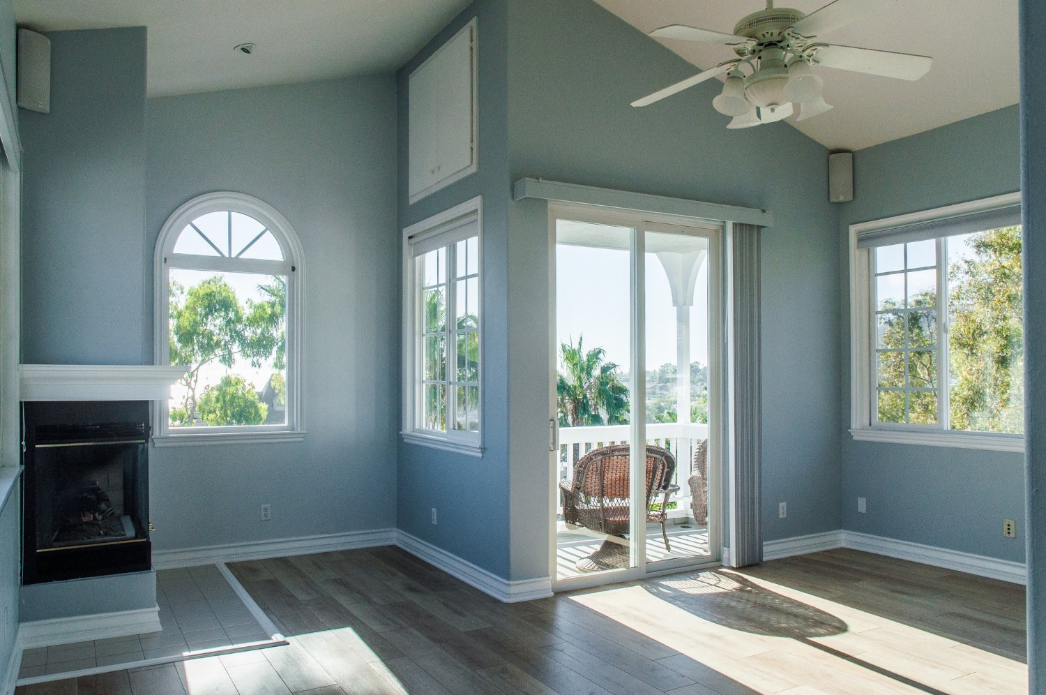 Interior Painting Contractor at Renew Painting & Remodeling