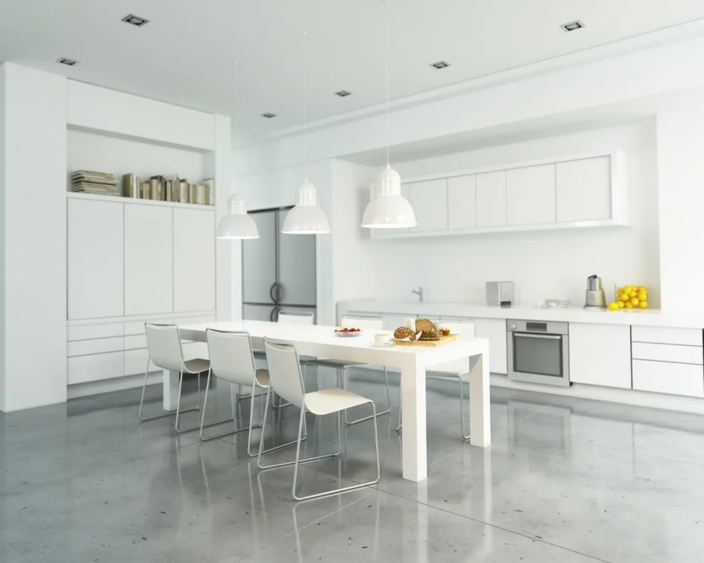 Kitchen Painting at Renew Painting & Remodeling