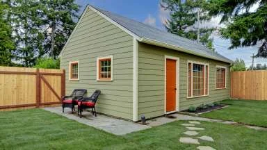 Wood Trim, Fascia, and Soffit Painting at Renew Painting & Remodeling