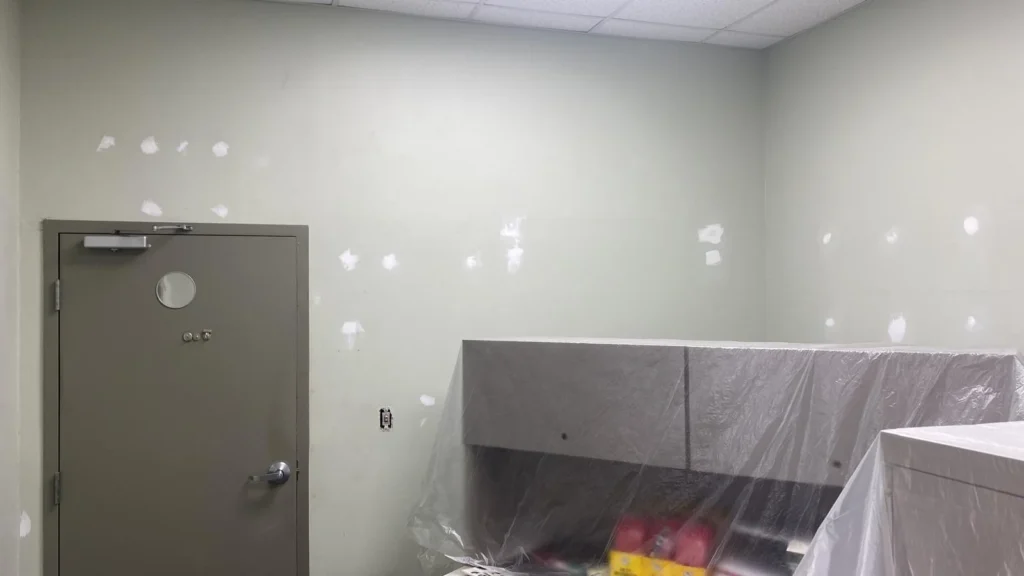 Expert Painting Service at Renew Painting & Remodeling