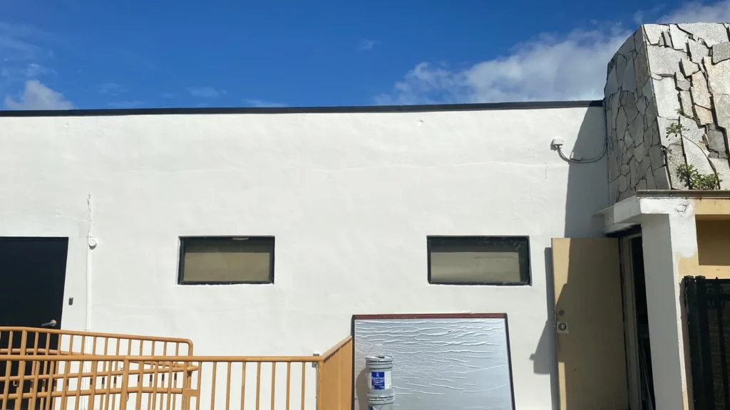 Commercial Painting at Renew Painting & Remodeling
