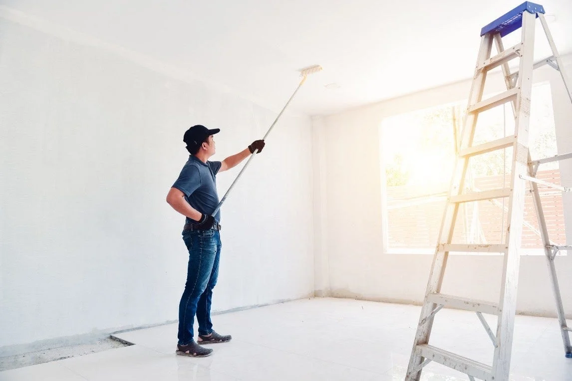 Professional Residential Remodeling Experts at Renew Painting & Remodeling