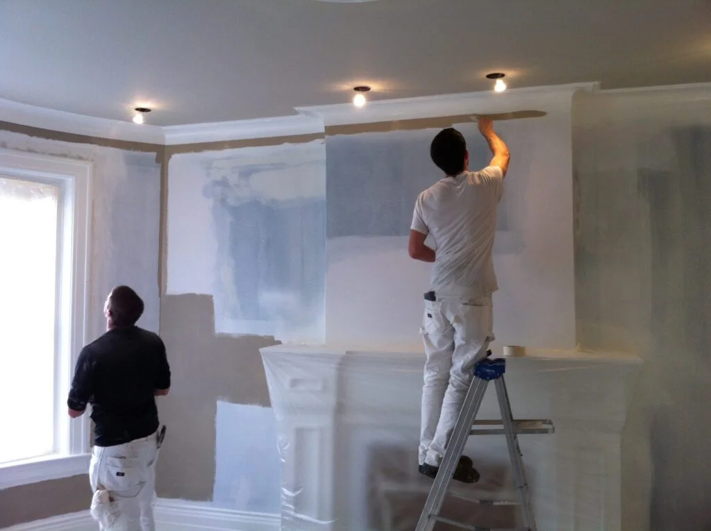 Residential Remodeling Services at Renew Painting & Remodeling
