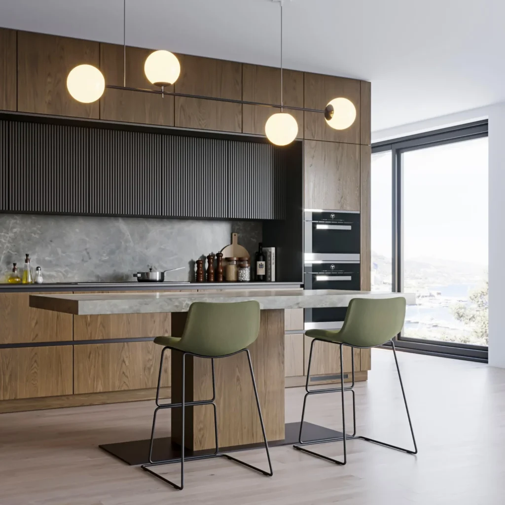 Kitchen Remodeling at Renew Painting & Remodeling