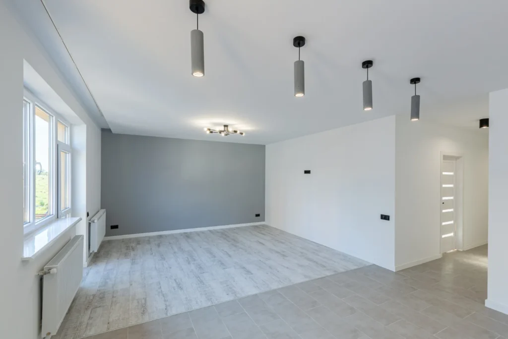 Professional Painting Expert at Renew Painting & Remodeling