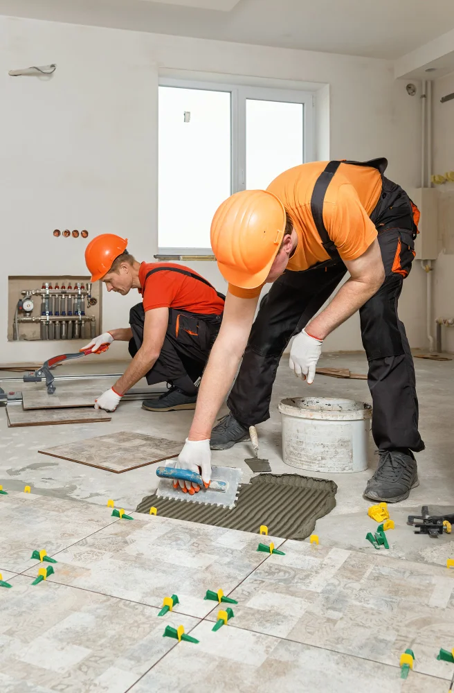 Medical Office Renovation at Renew Painting & Remodeling