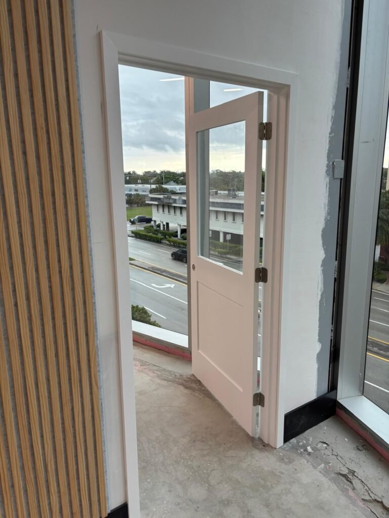 Painter service contractor Cooper City FL at Renew Painting & Remodeling