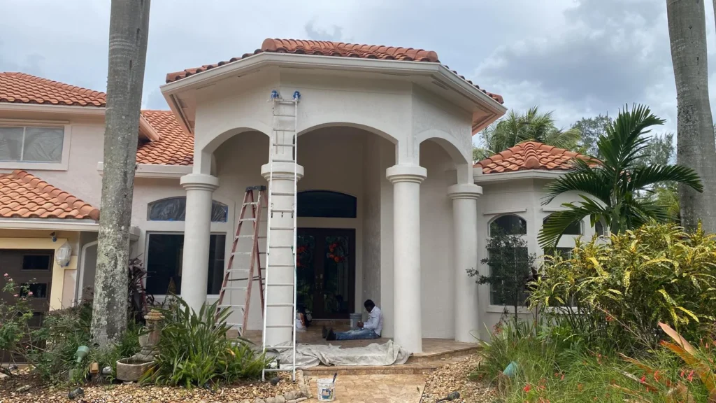 Trusted Painting & Remodeling Service Plantation, FL