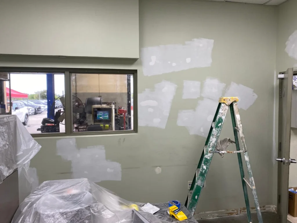 Interior Painting Service Dania Beach, FL at Renew Painting & Remodeling