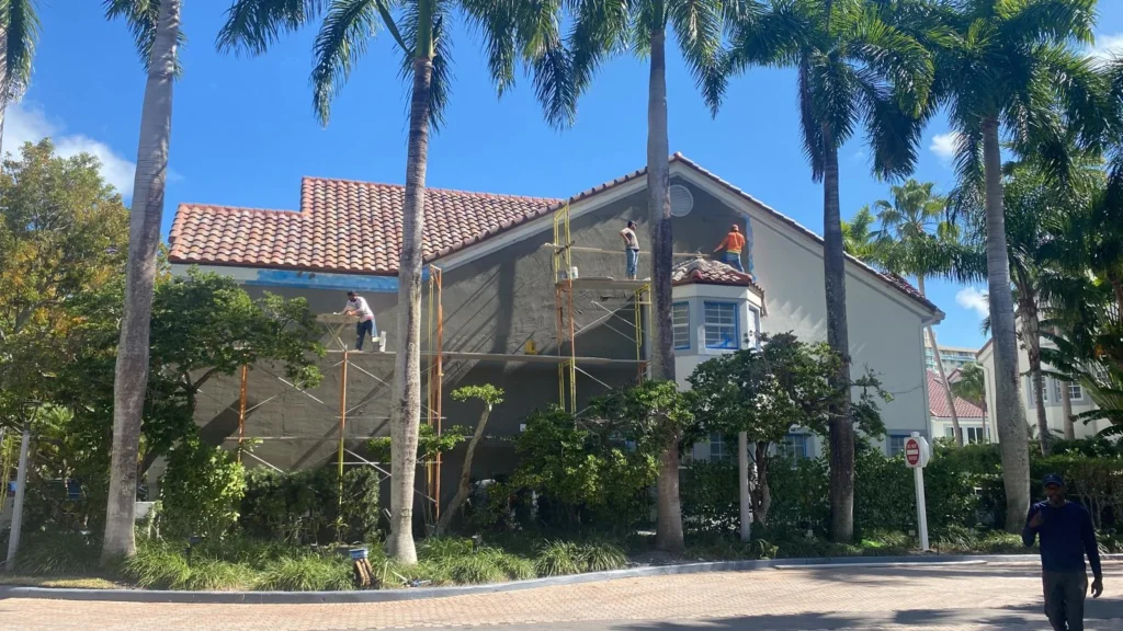 Certified Painting & Remodeling Service Plantation, FL