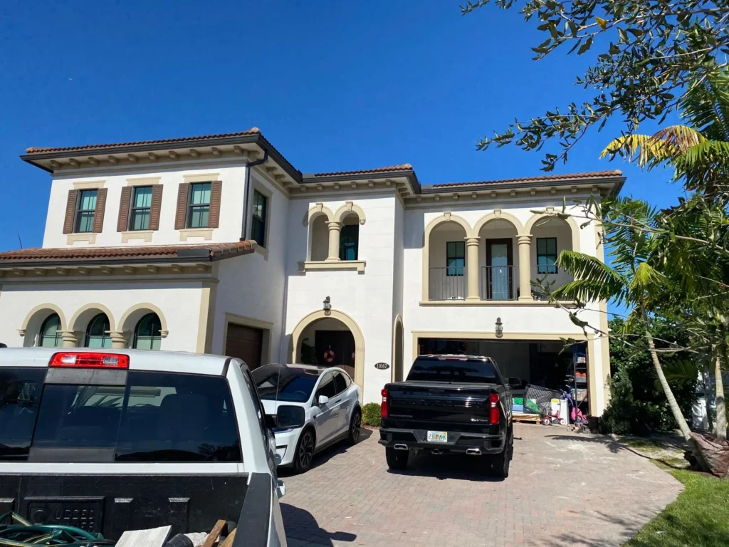 Reliable Commercial Painting Services at Renew Painting & Remodeling