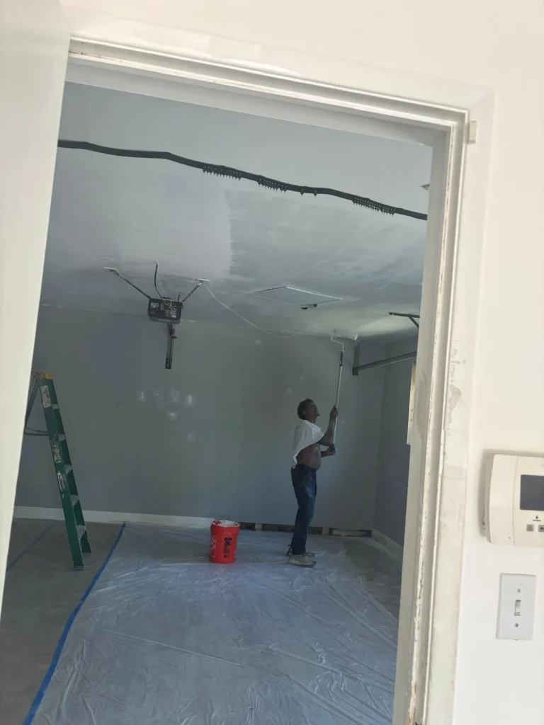 Commercial Painting Service Dania Beach, FL