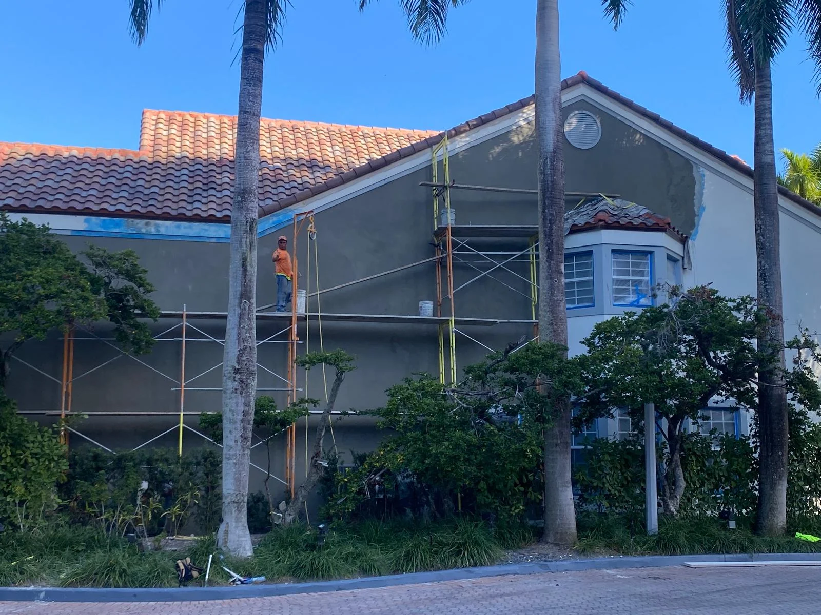 Expert Painting & Remodeling Service Plantation, FL