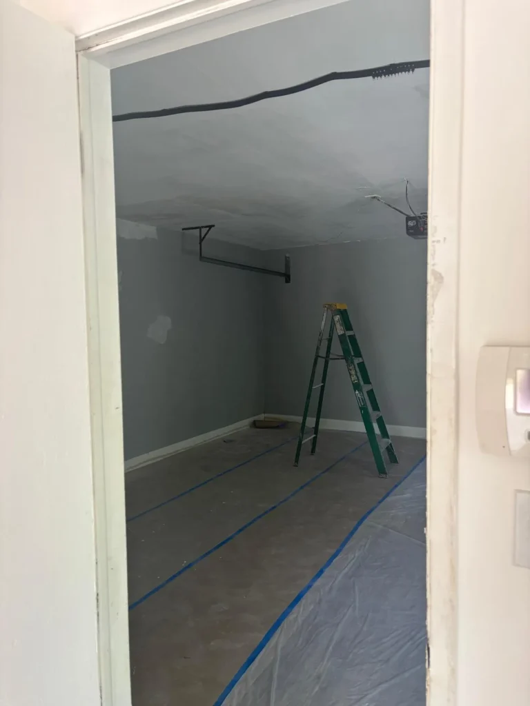 Stucco Painting Services Hollywood FL at Renew Painting & Remodeling