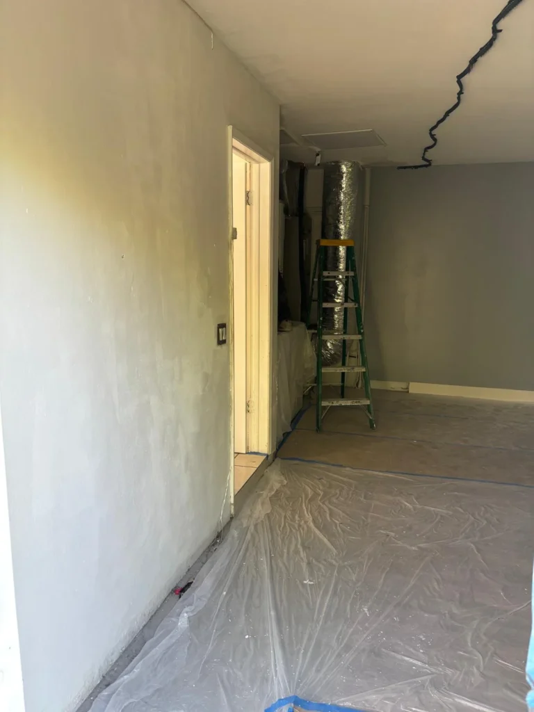 Certified Painting Services Dania Beach, FL at Renew Painting & Remodeling