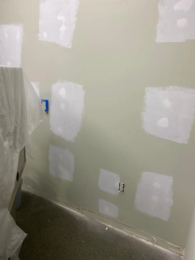 Drywall Repair & Painting service Dania Beach, FL
