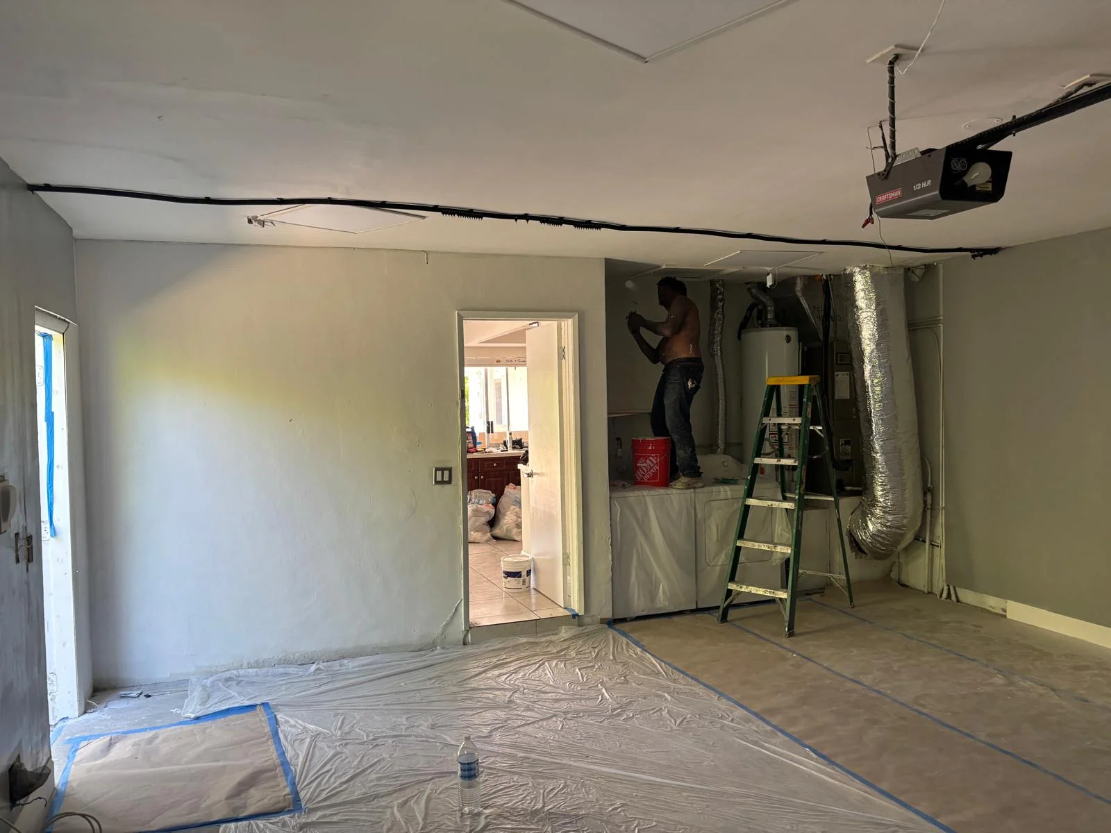 licensed painting contractor Services Dania Beach, FL at Renew Painting & Remodeling