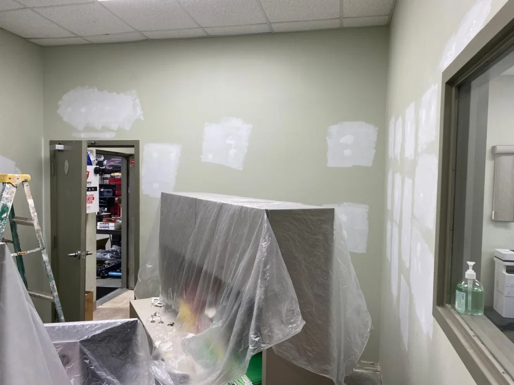 full service painting company Dania Beach, FL at Renew Painting & Remodeling