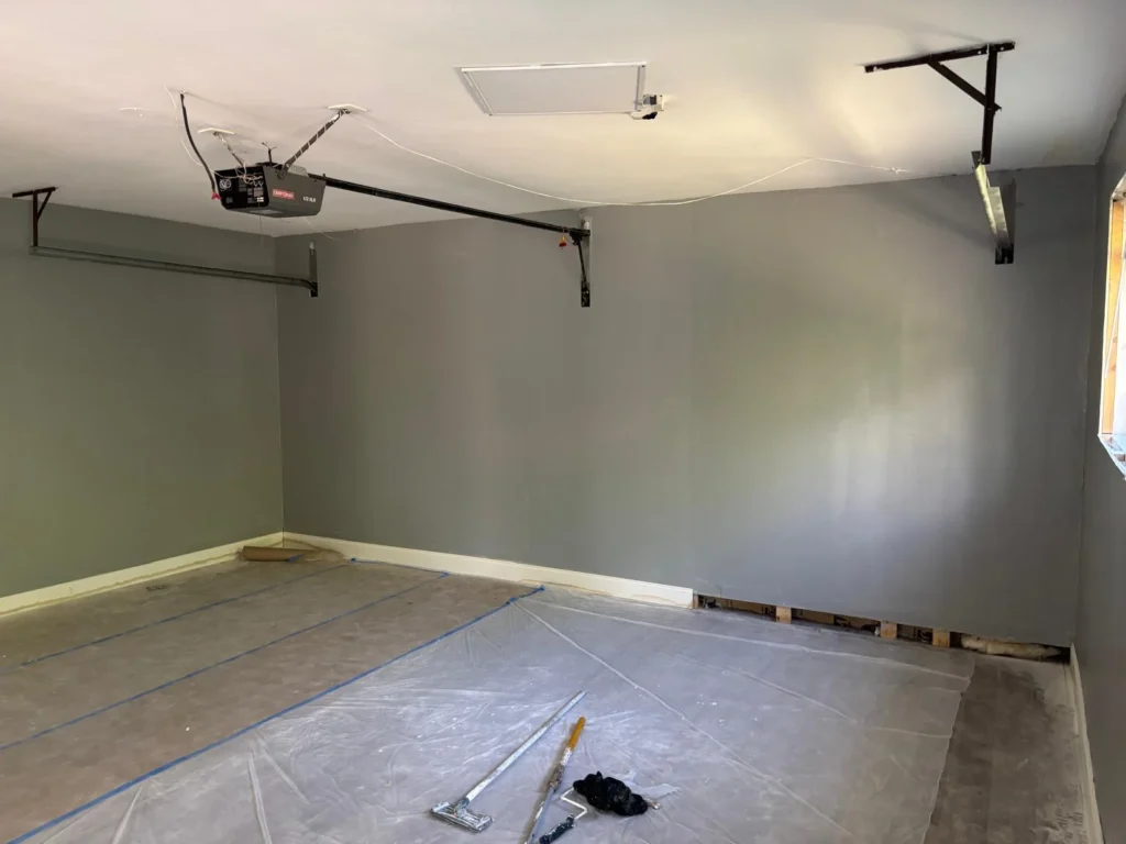 Commercial Painting Services Hollywood FL at Renew Painting & Remodeling