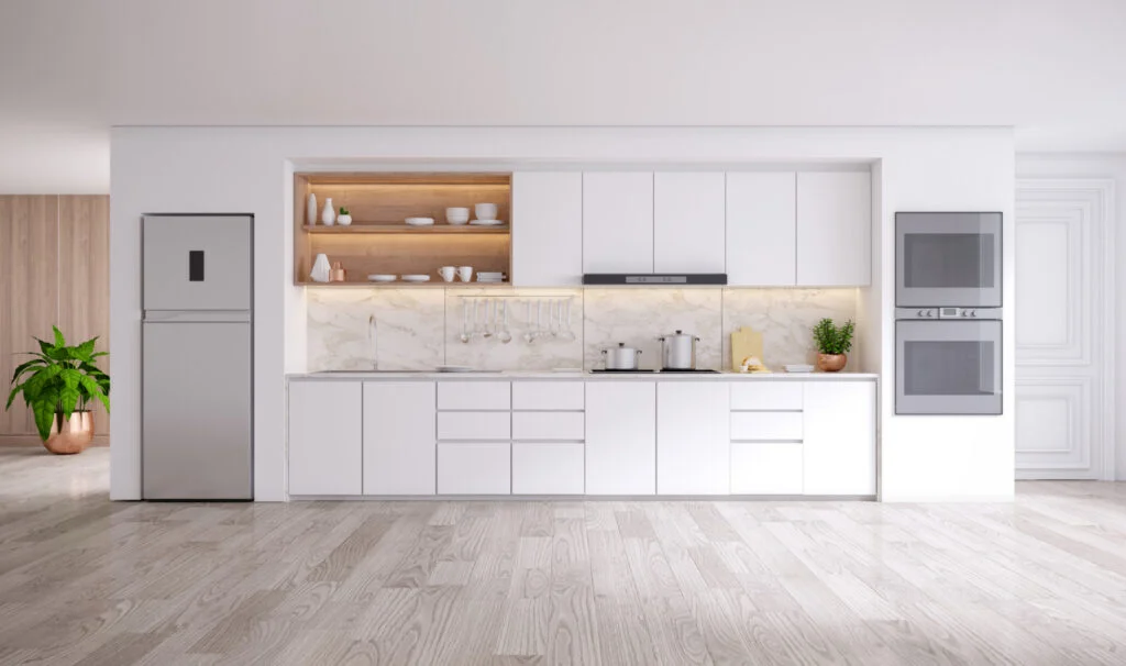 Trim, Baseboards, and Crown Molding at Renew Painting & Remodeling