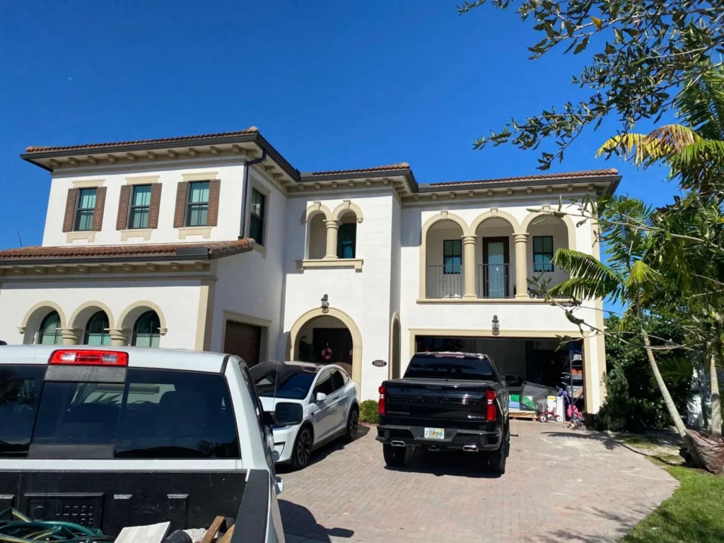 Professional Exterior Painting Dania Beach, FL